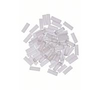 Bosch Accessories 2608002004 Gluey Stick colla a caldo 7 mm 20 mm Trasparente 5