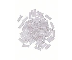 Bosch Accessories 2608002004 Gluey Stick colla a caldo 7 mm 20 mm Trasparente 5
