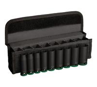 Bosch Accessories 2608003040 Kit inserti a bussola metrico 1/2 (12.5 mm)