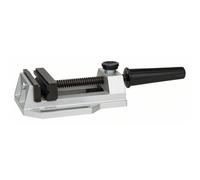 Bosch Accessories 2608030055 MS 80 Morsa della macchina Larghezza becchi/ganas