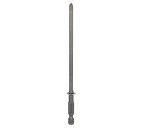 Bosch Accessories 2608522069 Bosch Power Tools Inserto a Croce PZ 2 extra duro