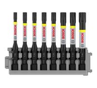 Bosch Accessories 2608522329 Inserto esalobato T 15, T 20, T 25, T 30, T 40 1