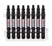 Bosch Accessories 2608522335 Kit inserti avvitamento doppi 8 parti