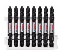 Bosch Accessories 2608522337 Kit inserti avvitamento doppi 8 parti