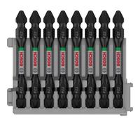 Bosch Accessories 2608522338 Kit inserti avvitamento doppi 8 parti