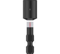 Bosch Accessories 2608522351 Bosch Power Tools Inserto giravite a bussola 8 mm