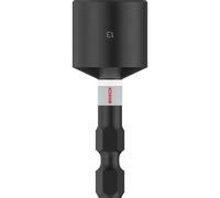 Bosch Accessories 2608522353 Bosch Power Tools Inserto giravite a bussola 13 m