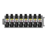 Bosch Accessories 2608522381 2608522381 Inserto TX Impronta (cacciavite): 1/4