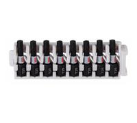 Bosch Accessories 2608522381 2608522381 Kit di punte per trapano avvitatore