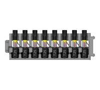 Bosch Accessories 2608522381 Kit di punte per trapano avvitatore Impact Contr