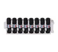 Bosch Accessories 2608522383 2608522383 Kit di punte per trapano avvitatore