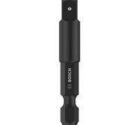 Bosch Accessories 2608551109 Bosch Power Tools Adattatore per bussole Impronta