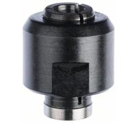 Bosch Accessories 2608570084 Pinza di serraggio con dado - 6 mm Diametro 6 mm