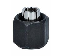 Bosch Accessories 2608570142 Pinza con dado di raccordo, 1/4 pollice, per fre