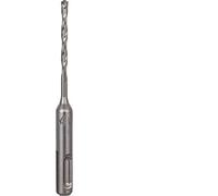 Bosch Accessories 2608576102 Punta SDS Plus-7X per Calcestruzzo e Muratura, Accessorio per Martello Perforatore, 4 x 50 x 115 mm