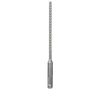 Bosch Accessories 2608576105 Punta SDS Plus-7X per Calcestruzzo e Muratura, Accessorio per Martello Perforatore, 5 x 100 x 165 mm