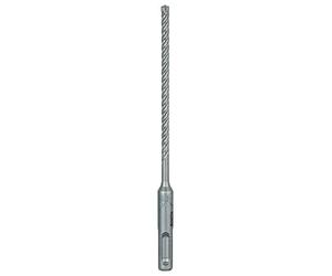 Bosch Accessories 2608576111 Punta SDS Plus-7X per Calcestruzzo e Muratura, Accessorio per Martello Perforatore, 5, x 100 mm