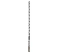 Bosch Accessories 2608576118 Punta SDS Plus-7X per Calcestruzzo e Muratura, Accessorio per Martello Perforatore, 0 W, 0 V, 6 x 150 x 215 mm