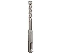Bosch Accessories 2608576130 Punta SDS Plus-7X per Calcestruzzo e Muratura, Accessorio per Martello Perforatore, 0 W, 0 V, 8 x 50 x 115 mm