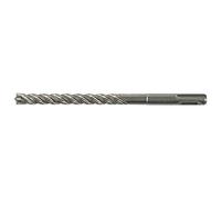 Bosch Accessories 2608576141 Punta SDS Plus-7X per Calcestruzzo e Muratura, Accessorio per Martello Perforatore, 0 W, 0 V, 10 x 150 x 215 mm