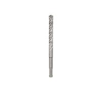 Bosch Accessories 2608576149 Punta Sds Plus 7X Per Calcestruzzo E Muratura, Accessorio Per Martello Perforatore, 12 Mm