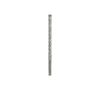 Bosch Accessories 2608576150 Punta SDS Plus-7X per Calcestruzzo e Muratura, Accessorio per Martello Perforatore, 0 W, 0 V, 12 x 150 x 215 mm