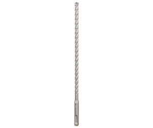 Bosch Accessories 2608576159 Punta per Martelli Sds Plus 7x per Calcestruzzo e Muratura, Accessorio per Martello Perforatore, 14 mm