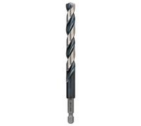Bosch Accessories 2608577063 Punta a spirale per metallo 10 mm Lunghezza tota