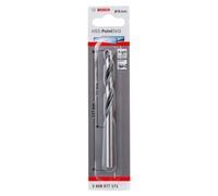 Bosch Punta per trapano HSS PointTeQ 2608577171 Ø8 mm (8×75×117) per metallo, acciaio, plastica