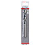 Bosch Accessories 2608577175 HSS PointTeQ (11 x 94 x 142 mm) - Punta Elicoidale per Trapano per Metallo, Acciaio, Fusione o Plastica, Grigio (Argento), Ø 11 mm