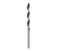 (TG. Ø 4 mm) Bosch Accessories 2608577208 HSS PointTeQ (4 x 43 x 75 mm) - Set d