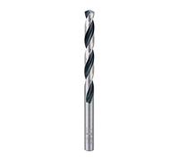 Bosch Punte elicoidali HSS PointTeQ 2608577248 Ø 8 mm (8 x 75 x 117 mm) Set da 10 pezzi per metallo