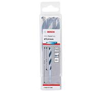 Bosch Punte Elicoidali Metallo HSS Pointteq, din 338, 9,4 MM, 10er-Pack