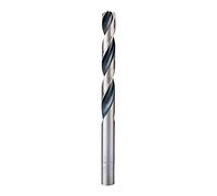 Bosch Punta trapano elicoidale HSS PointTeQ DIN 338 per metallo, 10,0mm Quantità:10