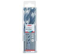 Bosch Punte Elicoidali Metallo HSS Pointteq, din 338, 11,2 MM, 5er-Pack