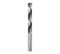 Bosch Punta trapano elicoidale HSS PointTeQ DIN 338 per metallo 12,0 mm - 5 pezzi