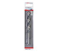 Bosch Punta trapano HSS PointTeQ DIN 338 per metallo, Ø 12 mm, gambo ridotto