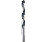 Bosch Punta trapano elicoidale HSS PointTeQ DIN 338 Ø 15 mm per metallo gambo ridotto