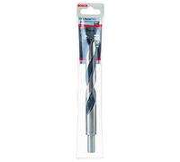 Bosch Punta elicoidale per metallo 2608577313 HSS PointTeQ DIN 338 Ø 18 mm codolo ridotto 1 pz