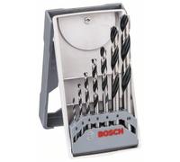 BOSCH 2608577347 - Broca para metal HSS PointTeQ 7pcs Mini X-Line set