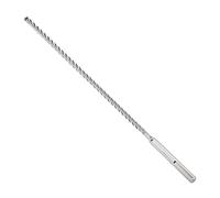 Bosch Accessories 2608578603 - Broca SDS-MAX-8x FCH: 12x400x540, Argento