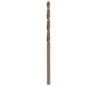 Bosch Accessories 2608585875 HSS Punta a spirale per metallo 2.5 mm Lunghezza