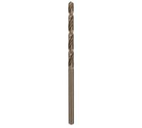 Bosch Accessories 2608585876 HSS Punta a spirale per metallo 3 mm Lunghezza to