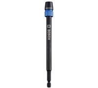 Bosch Accessories 2608587521 Codolo di prolunga Lunghezza totale 305 mm 1/4
