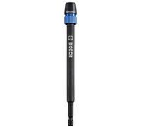 Bosch Accessories 2608587521 Prolunga della fresa Lunghezza totale 305 mm 1/4