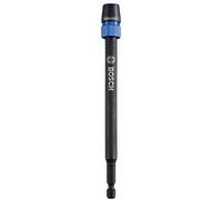 Bosch Accessories 2608587521 Prolunga della fresa Lunghezza totale 305 mm 1/4