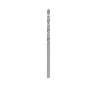 Bosch Accessories 2608595053 Punta da Trapano in Metallo, Nero, 2.5 mm