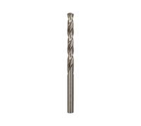 Bosch Punta trapano HSS-G DIN 338 per metallo, 6x57x93mm Quantità:10