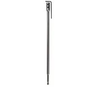 Bosch Accessories 2608595423 Prolunga della fresa Lunghezza totale 305 mm 1/4