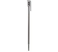 Bosch Accessories 2608595423 Prolunga della fresa Lunghezza totale 305 mm 1/4